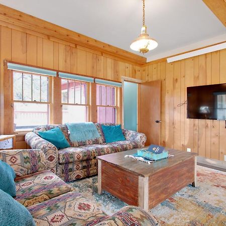 Deer Mountain Lodge North 에스테스 파크 외부 사진